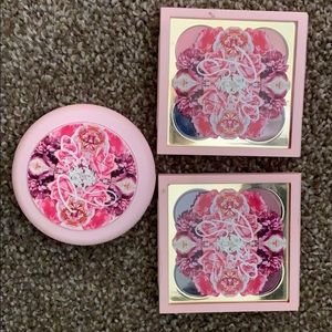 Mac x Patrick Star collaboration